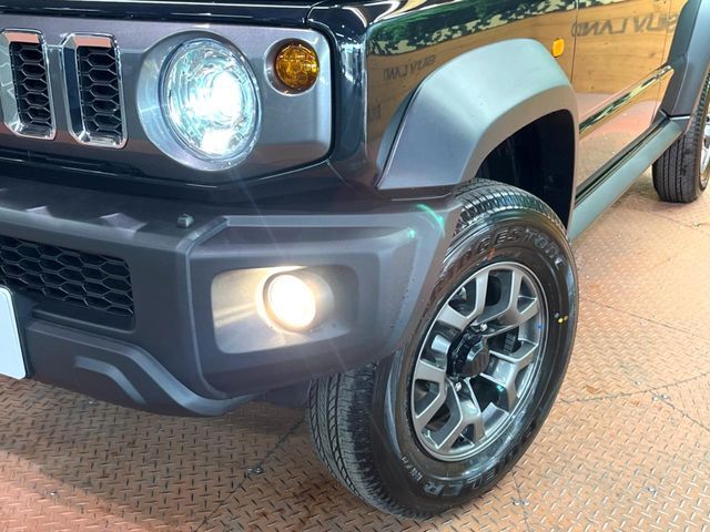SUZUKI JIMNY NOMADE 2026 Image 31