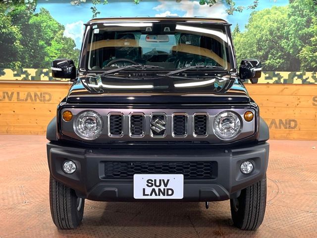 SUZUKI JIMNY NOMADE 2026 Image 31
