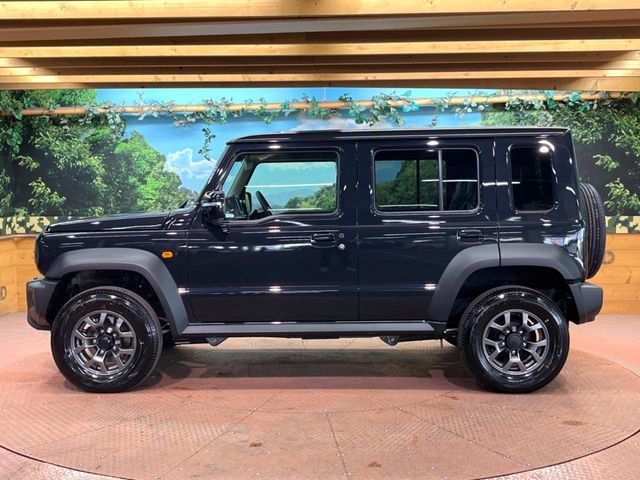 SUZUKI JIMNY NOMADE 2026 Image 31