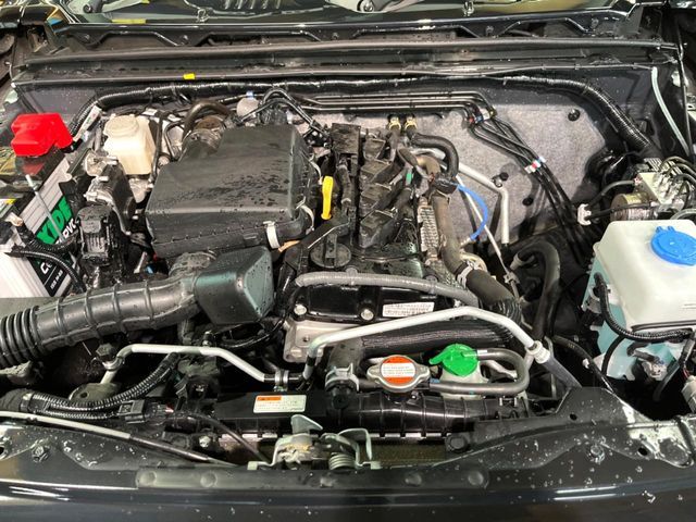 SUZUKI JIMNY NOMADE 2026 Image 31