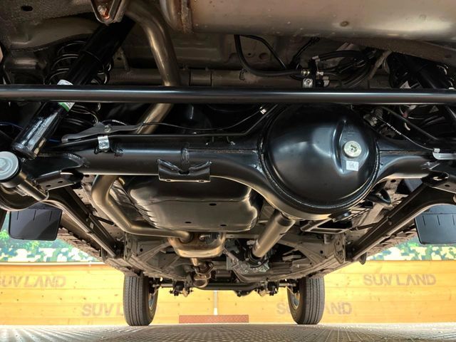 SUZUKI JIMNY NOMADE 2026 Image 31