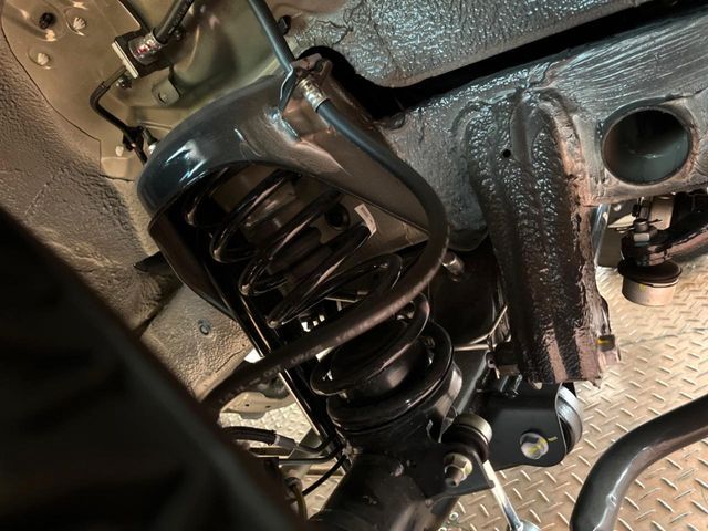 SUZUKI JIMNY NOMADE 2026 Image 31