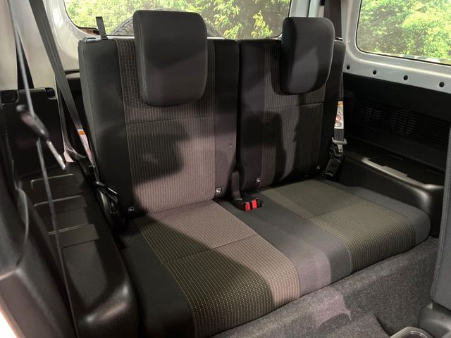 SUZUKI JIMNY SIERRA 2024 Image 31