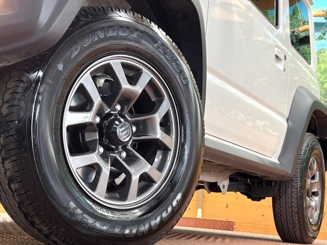 SUZUKI JIMNY SIERRA 2024 Image 31