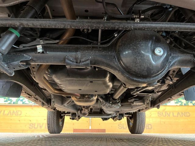 SUZUKI JIMNY SIERRA 2024 Image 31