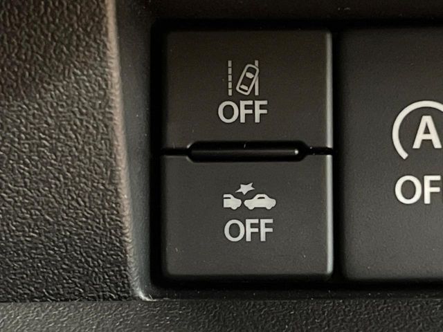 SUZUKI JIMNY NOMADE 2026 Image 31