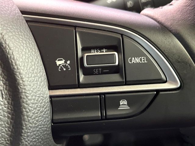 SUZUKI JIMNY NOMADE 2026 Image 31