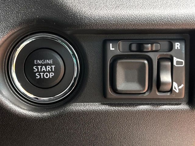 SUZUKI JIMNY NOMADE 2026 Image 31