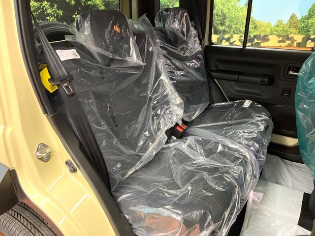 SUZUKI JIMNY NOMADE 2026 Image 31