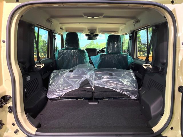 SUZUKI JIMNY NOMADE 2026 Image 31