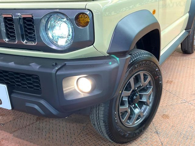 SUZUKI JIMNY NOMADE 2026 Image 31