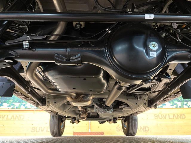 SUZUKI JIMNY NOMADE 2026 Image 31