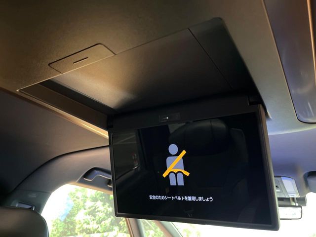 TOYOTA ALPHARD 2024 Image 31