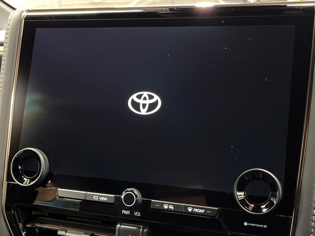 TOYOTA ALPHARD 2024 Image 31