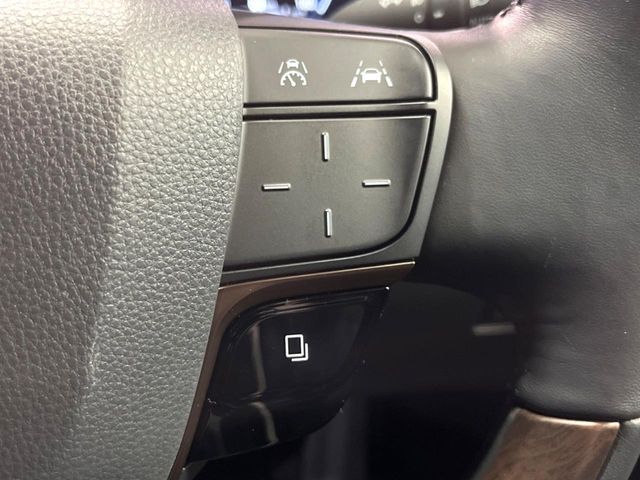 TOYOTA ALPHARD 2024 Image 31