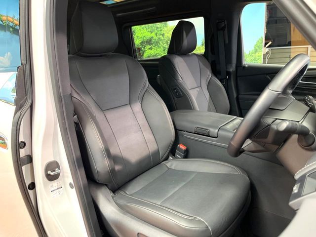 TOYOTA ALPHARD 2024 Image 31