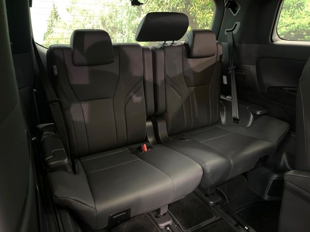 TOYOTA ALPHARD 2024 Image 31