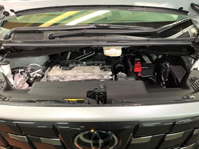 TOYOTA ALPHARD 2024 Image 31