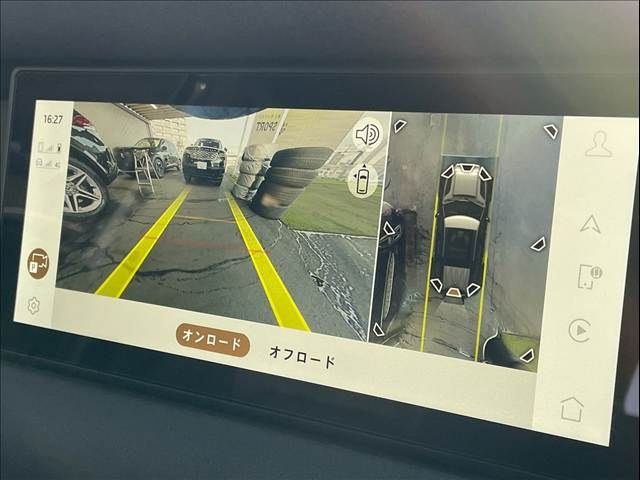 ROVER DEFENDER 2023 Image 31