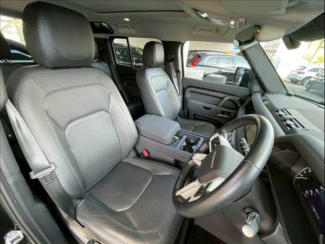 ROVER DEFENDER 2023 Image 31