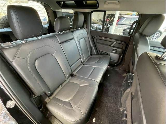 ROVER DEFENDER 2023 Image 31