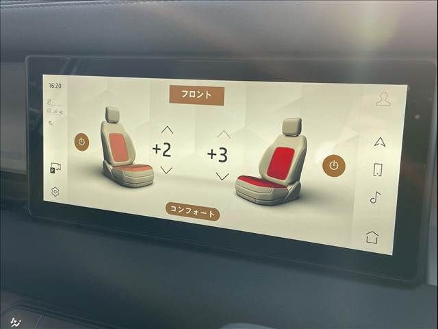 ROVER DEFENDER 2023 Image 31