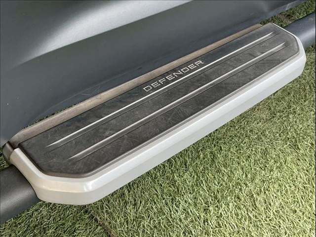 ROVER DEFENDER 2023 Image 31