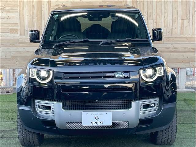 ROVER DEFENDER 2023 Image 31