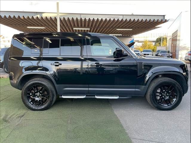 ROVER DEFENDER 2023 Image 31