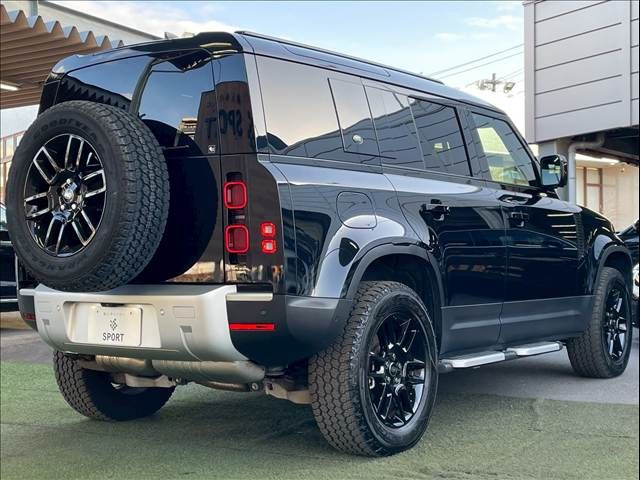 ROVER DEFENDER 2023 Image 31