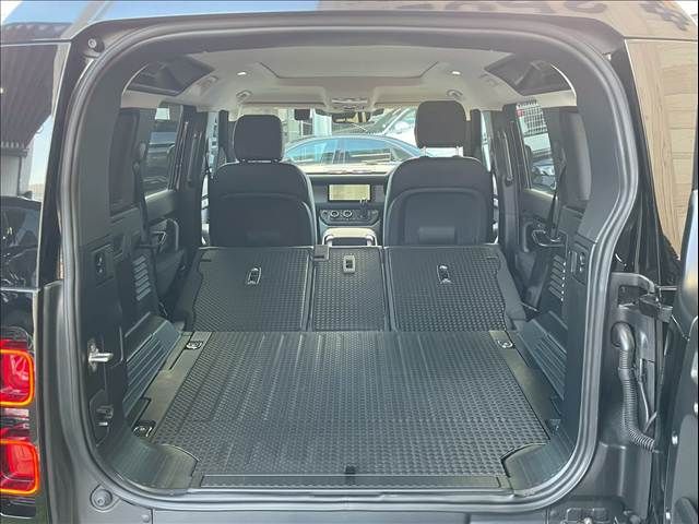 ROVER DEFENDER 2023 Image 31