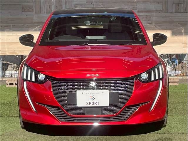 PEUGEOT 208 2020 Image 31