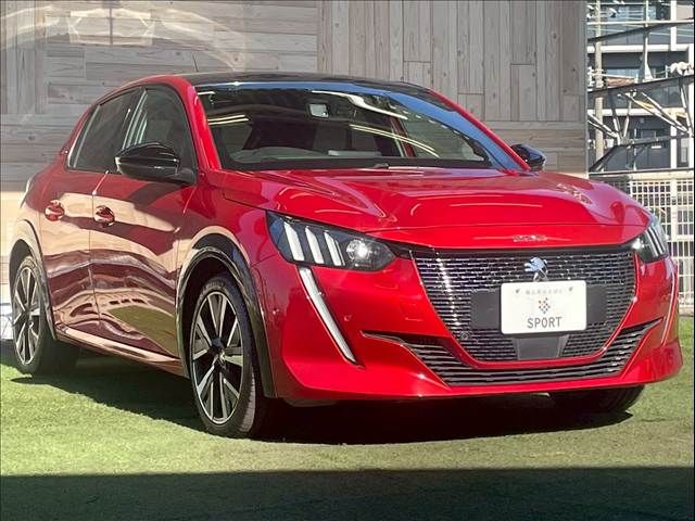 PEUGEOT 208 2020 Image 31