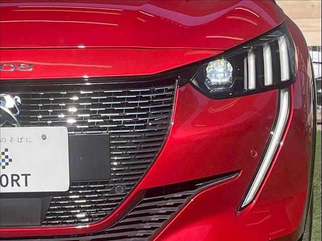 PEUGEOT 208 2020 Image 31