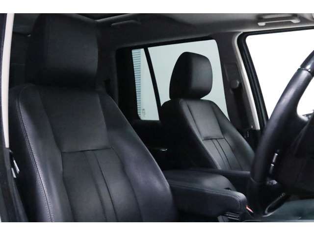 ROVER DISCOVERY 2016 Image 31