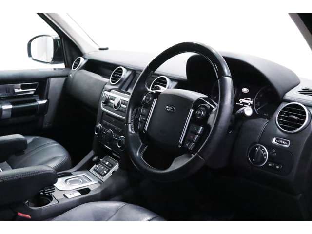 ROVER DISCOVERY 2016 Image 31