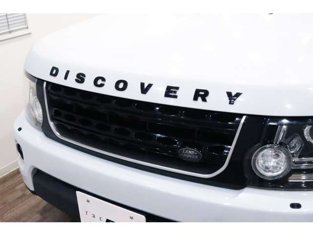 ROVER DISCOVERY 2016 Image 31