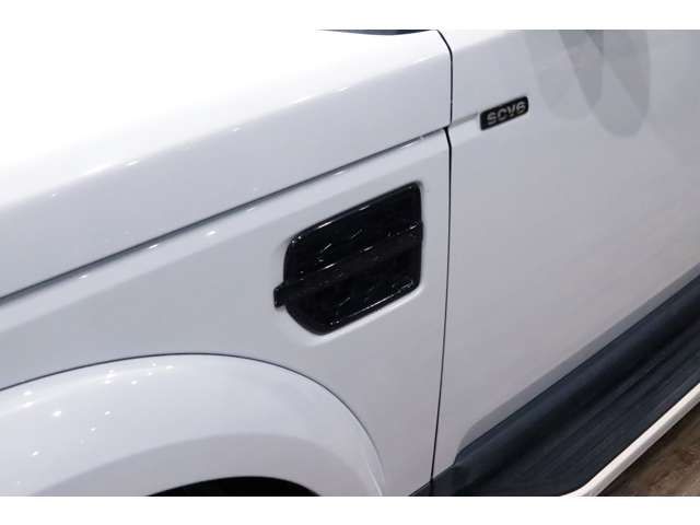 ROVER DISCOVERY 2016 Image 31