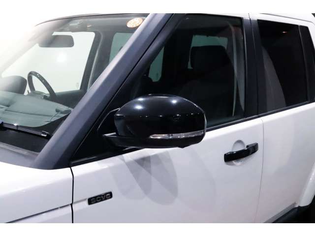 ROVER DISCOVERY 2016 Image 31