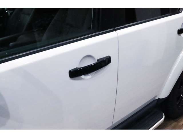 ROVER DISCOVERY 2016 Image 31