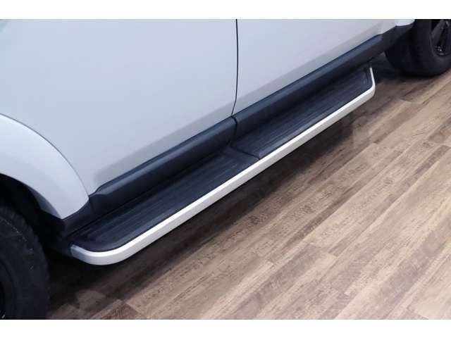 ROVER DISCOVERY 2016 Image 31