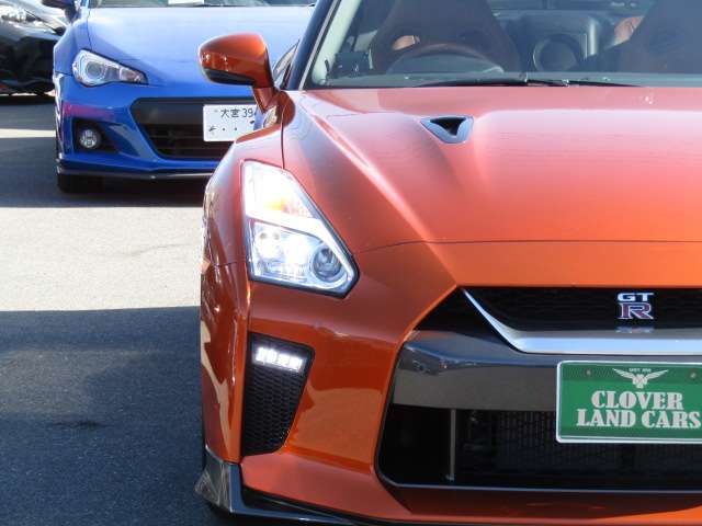 NISSAN GT-R 2020 Image 31