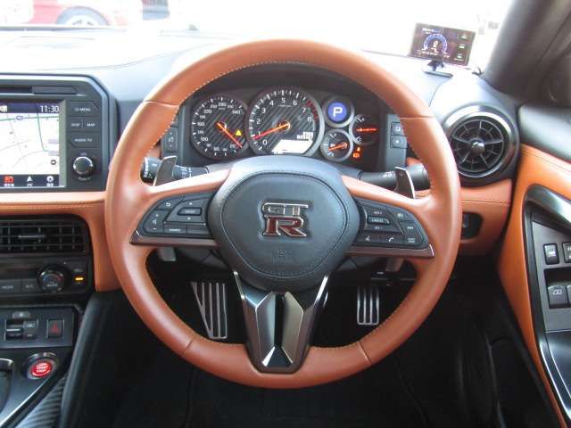 NISSAN GT-R 2020 Image 31