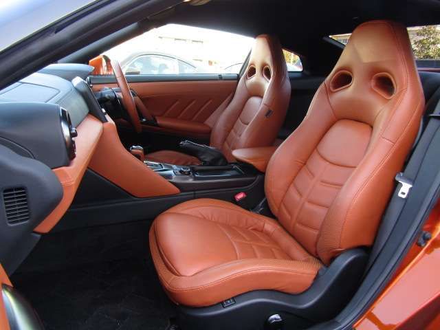 NISSAN GT-R 2020 Image 31