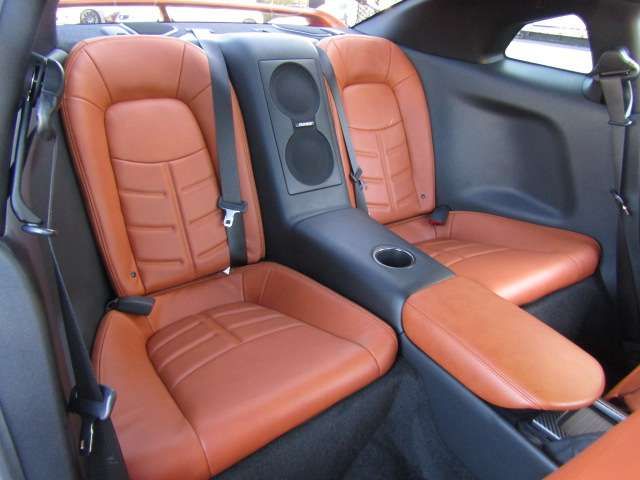 NISSAN GT-R 2020 Image 31