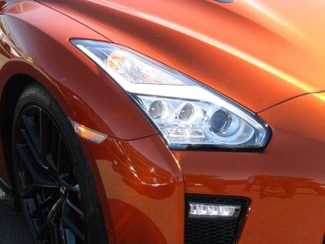 NISSAN GT-R 2020 Image 31