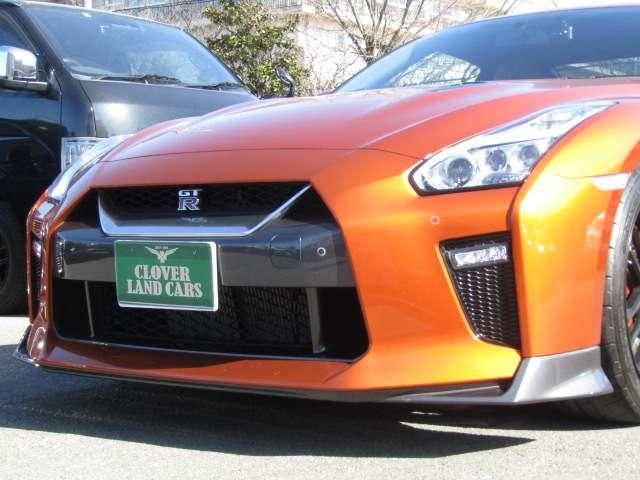 NISSAN GT-R 2020 Image 31