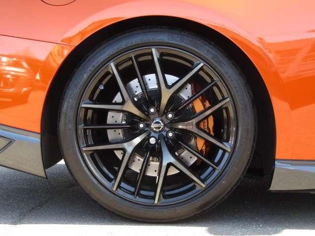 NISSAN GT-R 2020 Image 31