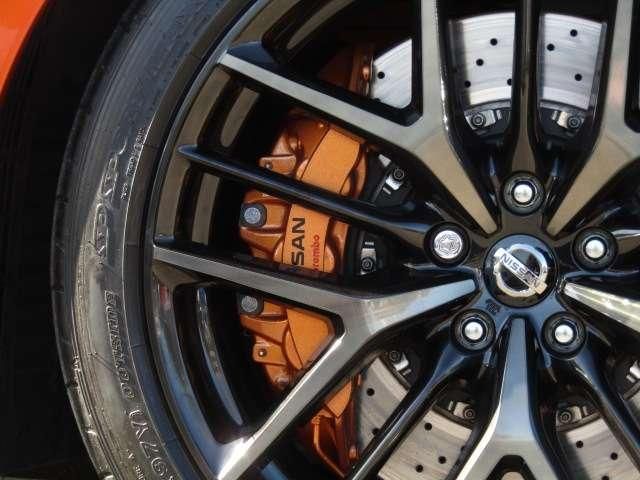 NISSAN GT-R 2020 Image 31