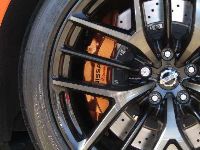 NISSAN GT-R 2020 Image 31